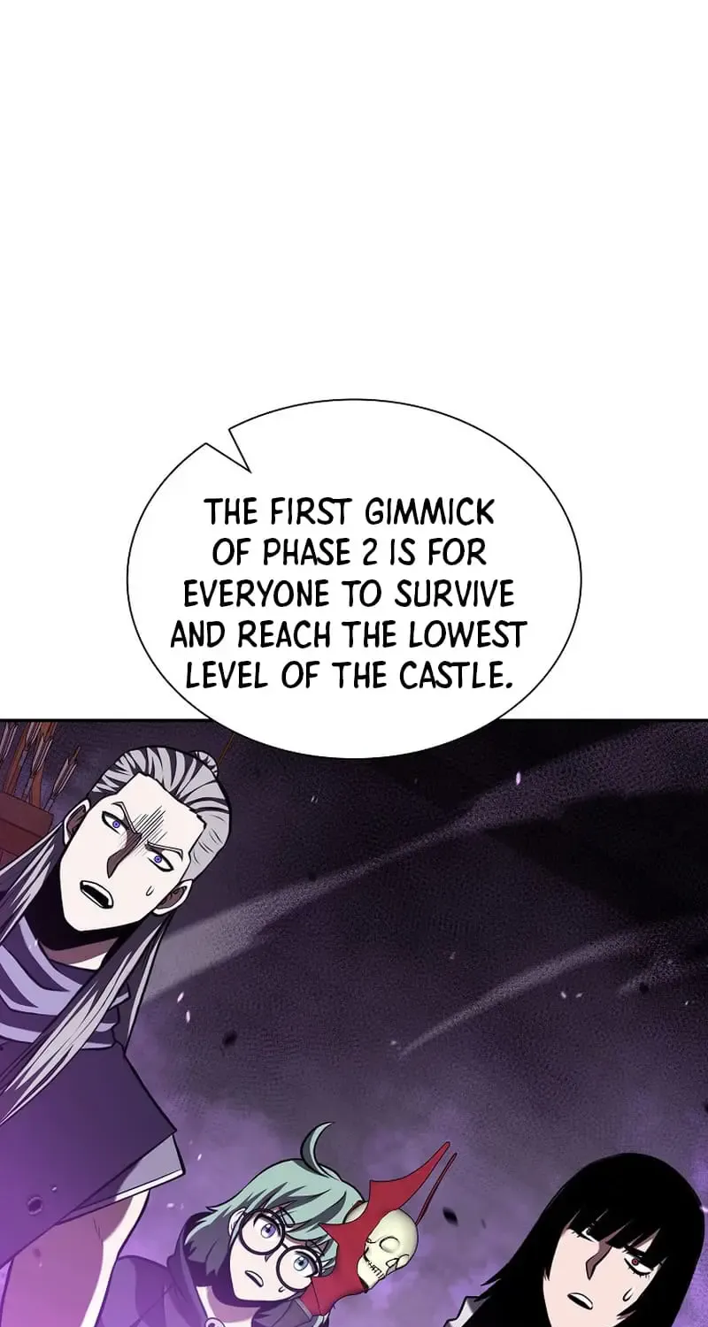 I Returned As An Fff-Class Witch Doctor Zinmanga X Chapter 79 Page 38