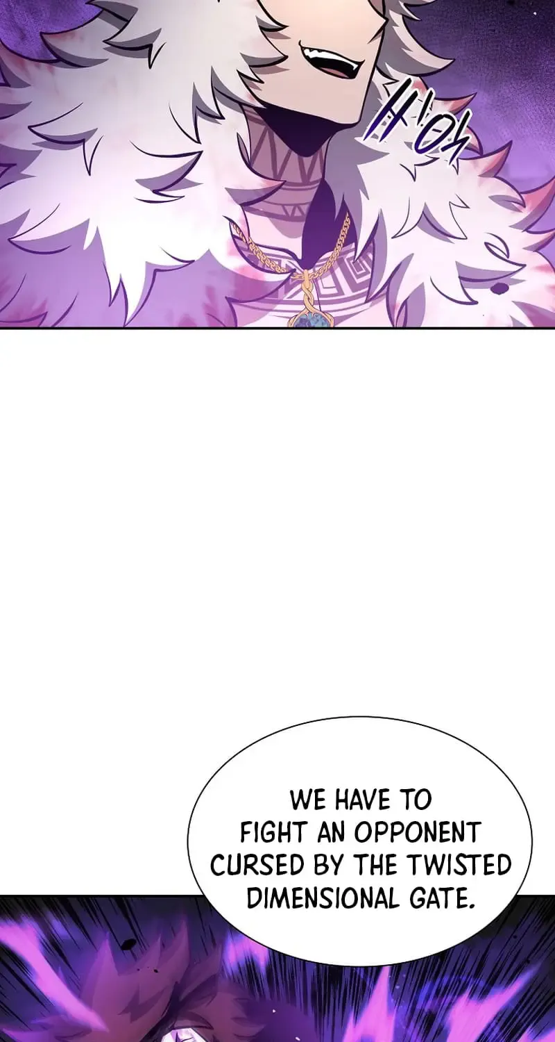 I Returned As An Fff-Class Witch Doctor Zinmanga X Chapter 79 Page 40