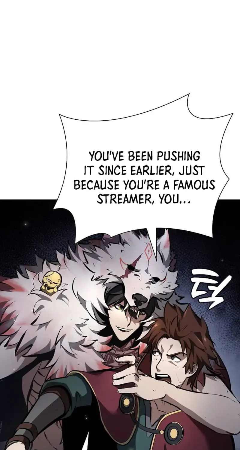 I Returned As An Fff-Class Witch Doctor Zinmanga X Chapter 79 Page 100