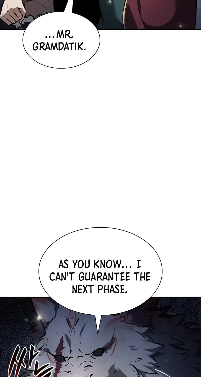 I Returned As An Fff-Class Witch Doctor Zinmanga X Chapter 79 Page 101