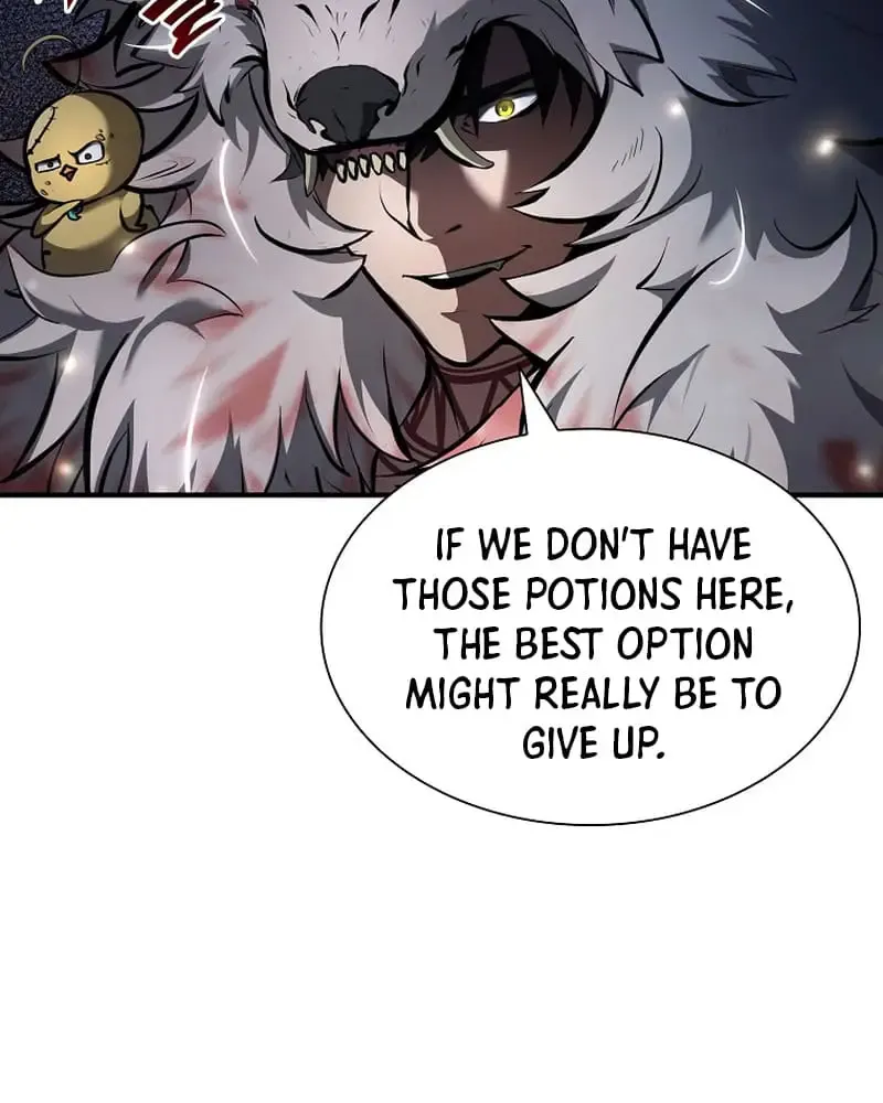 I Returned As An Fff-Class Witch Doctor Zinmanga X Chapter 79 Page 102