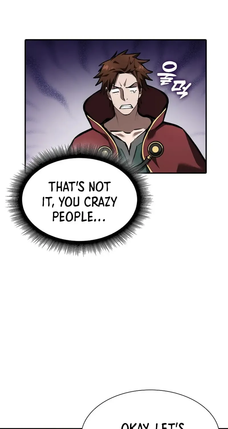 I Returned As An Fff-Class Witch Doctor Zinmanga X Chapter 79 Page 107