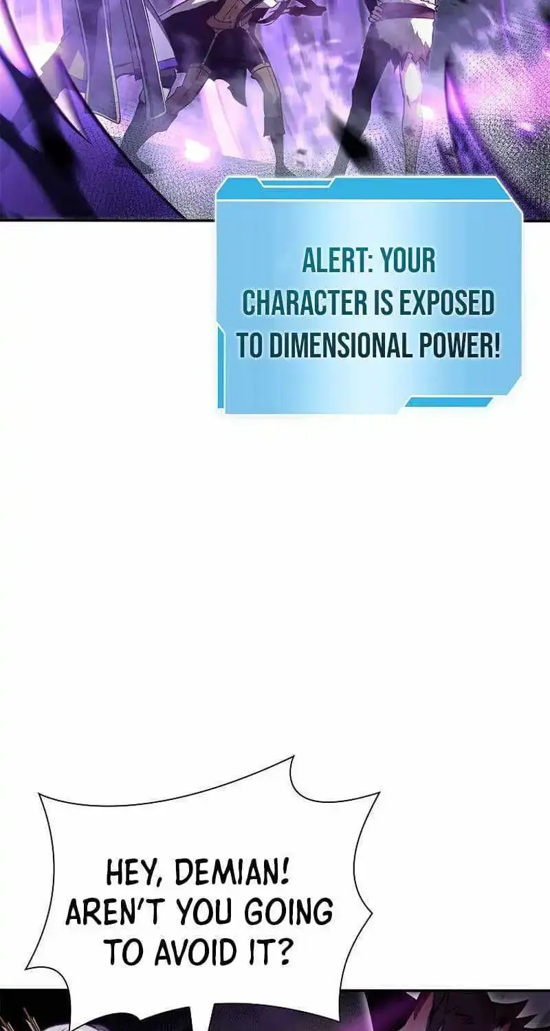 I Returned As An Fff-Class Witch Doctor Zinmanga X Chapter 78 Page 59