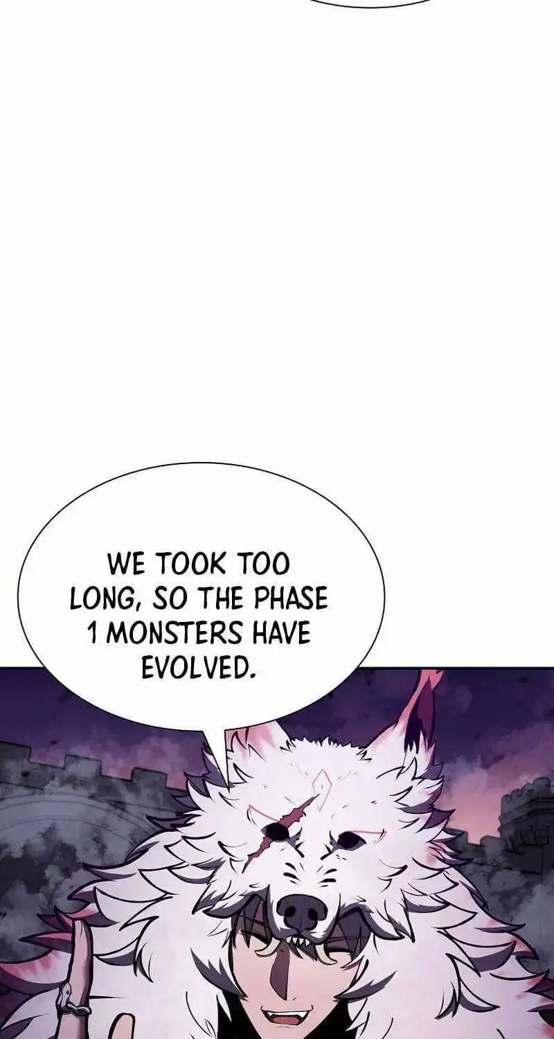 I Returned As An Fff-Class Witch Doctor Zinmanga X Chapter 78 Page 64