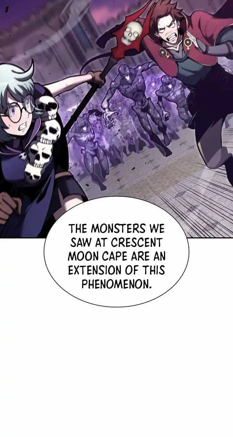 I Returned As An Fff-Class Witch Doctor Zinmanga X Chapter 78 Page 66