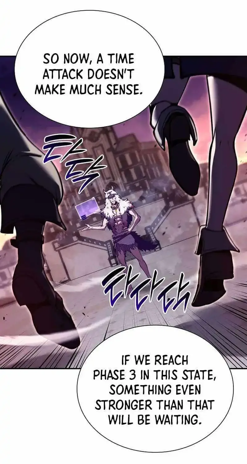 I Returned As An Fff-Class Witch Doctor Zinmanga X Chapter 78 Page 67