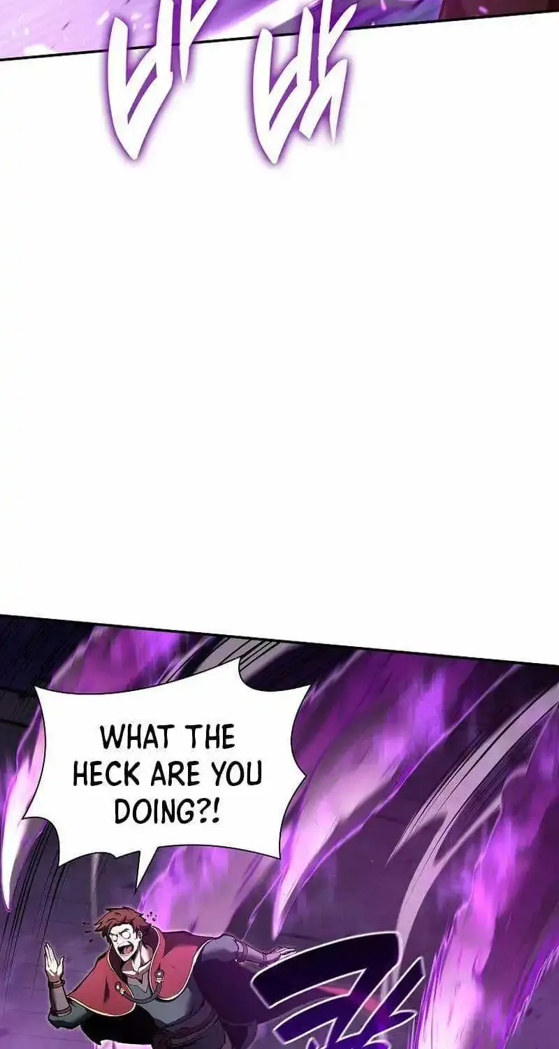 I Returned As An Fff-Class Witch Doctor Zinmanga X Chapter 78 Page 70