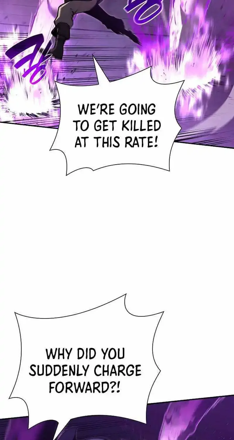 I Returned As An Fff-Class Witch Doctor Zinmanga X Chapter 78 Page 71