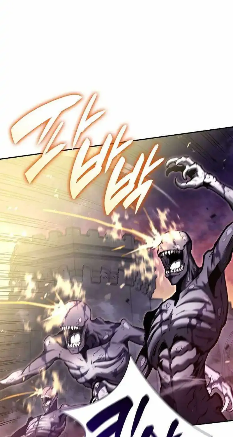 I Returned As An Fff-Class Witch Doctor Zinmanga X Chapter 78 Page 79