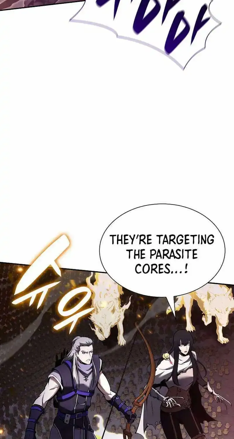 I Returned As An Fff-Class Witch Doctor Zinmanga X Chapter 78 Page 80