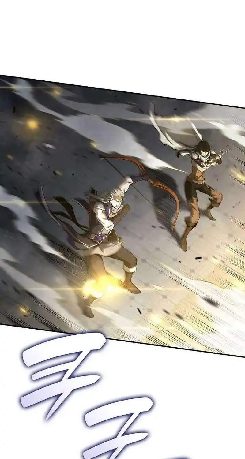 I Returned As An Fff-Class Witch Doctor Zinmanga X Chapter 78 Page 92
