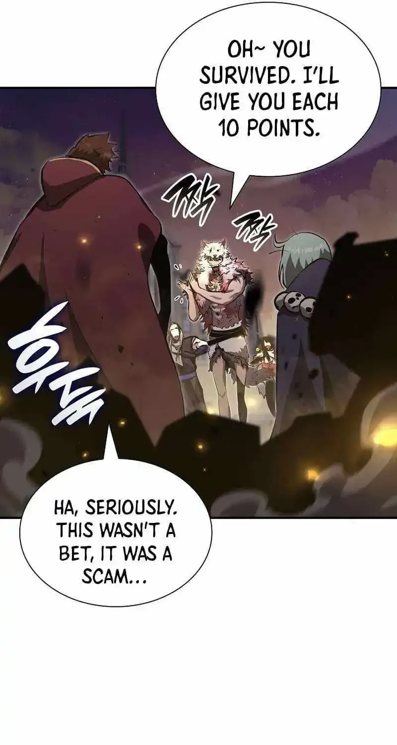 I Returned As An Fff-Class Witch Doctor Zinmanga X Chapter 78 Page 102