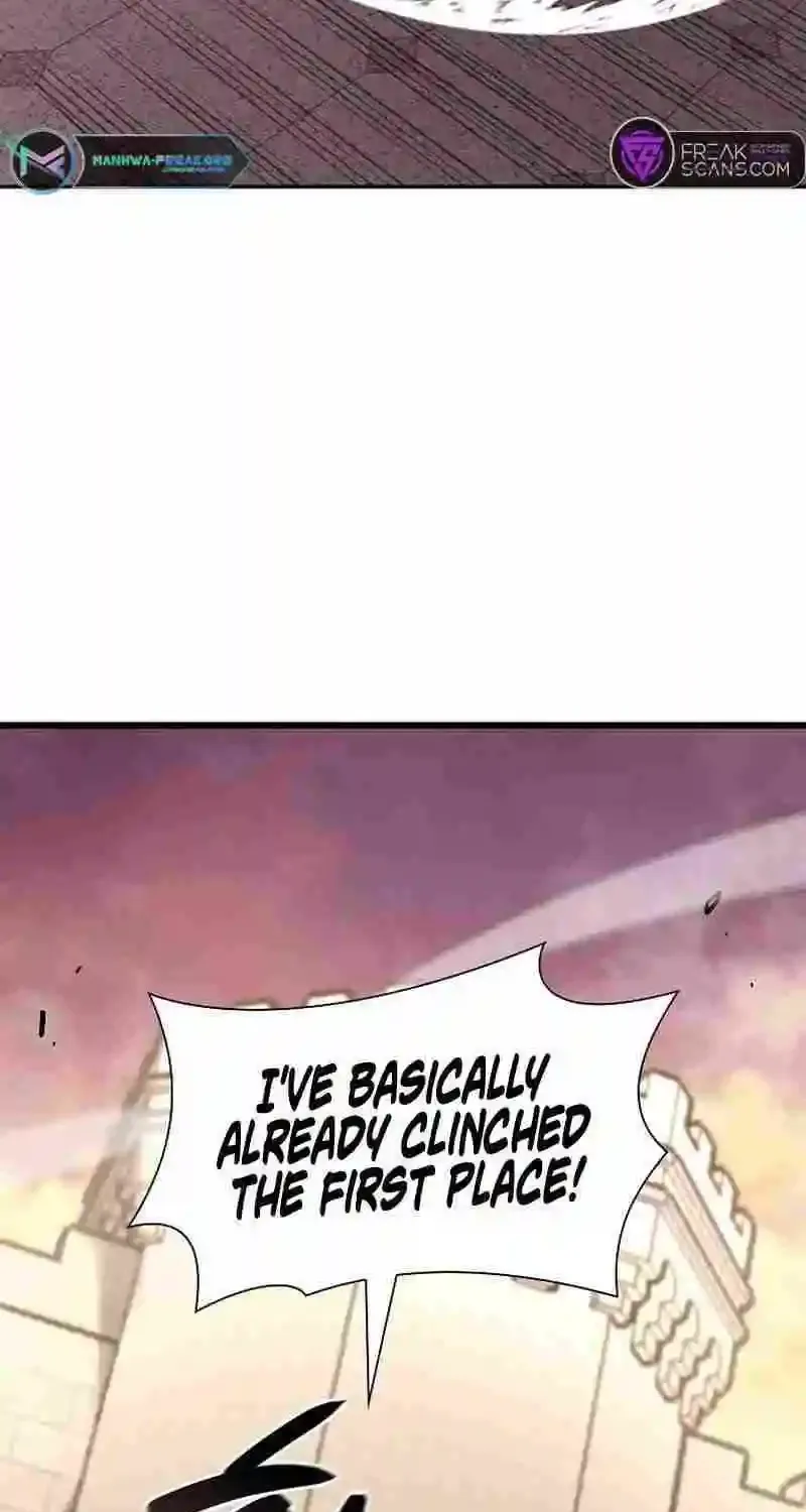 I Returned As An Fff-Class Witch Doctor Zinmanga X Chapter 77 Page 64