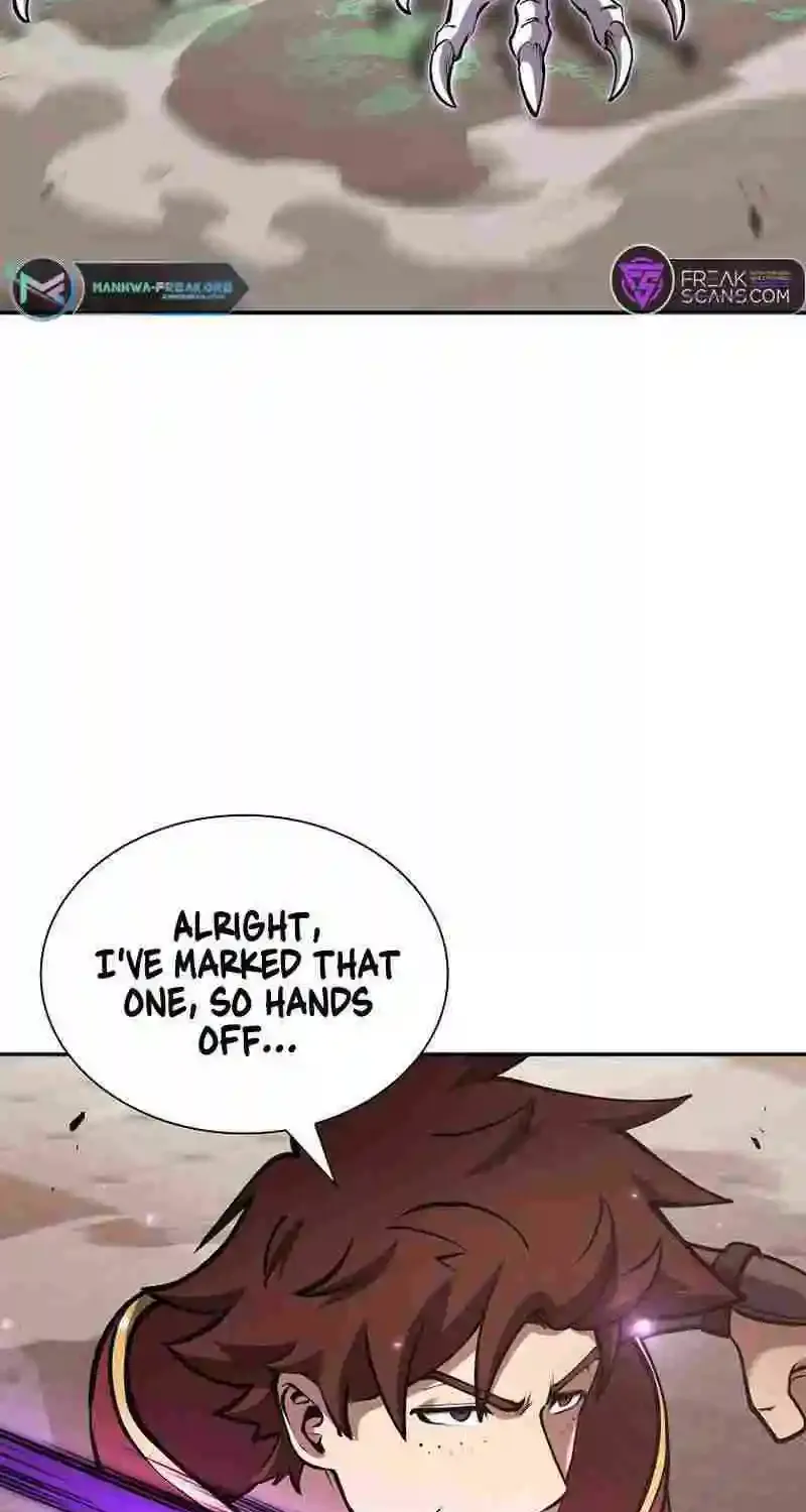 I Returned As An Fff-Class Witch Doctor Zinmanga X Chapter 77 Page 70