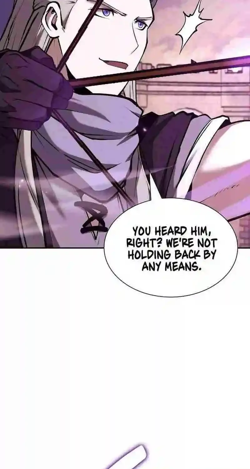 I Returned As An Fff-Class Witch Doctor Zinmanga X Chapter 77 Page 75