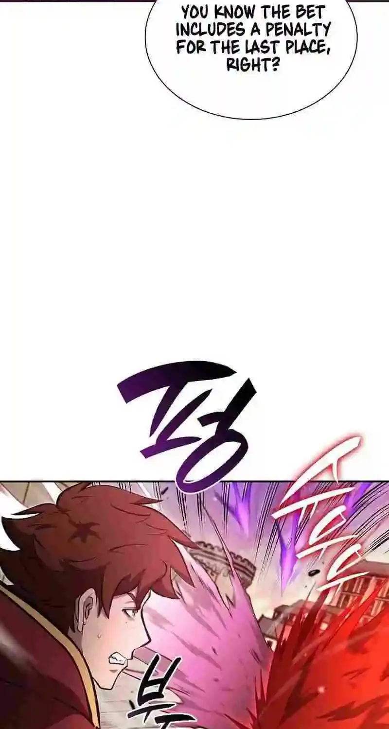 I Returned As An Fff-Class Witch Doctor Zinmanga X Chapter 77 Page 78