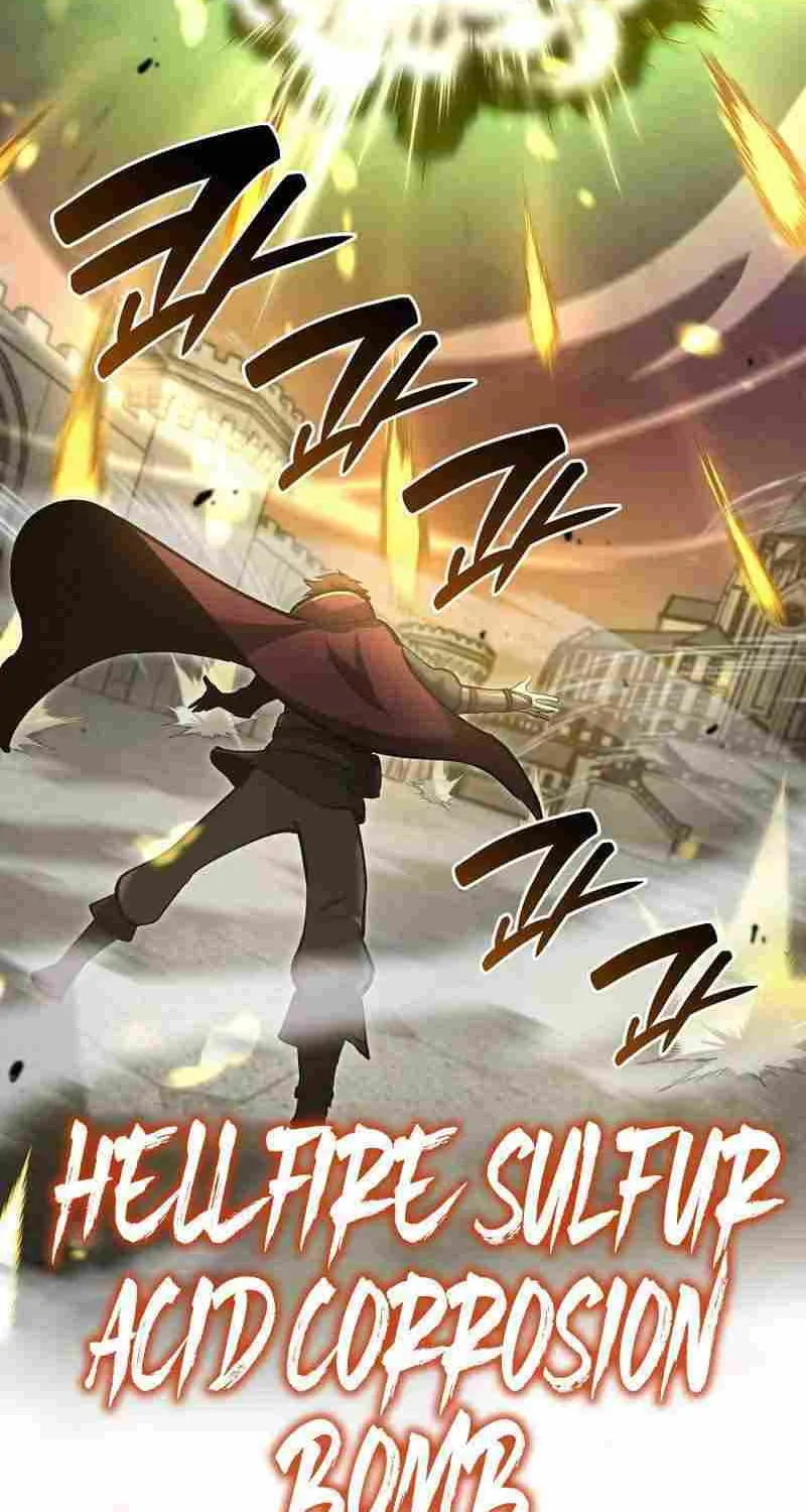 I Returned As An Fff-Class Witch Doctor Zinmanga X Chapter 77 Page 83