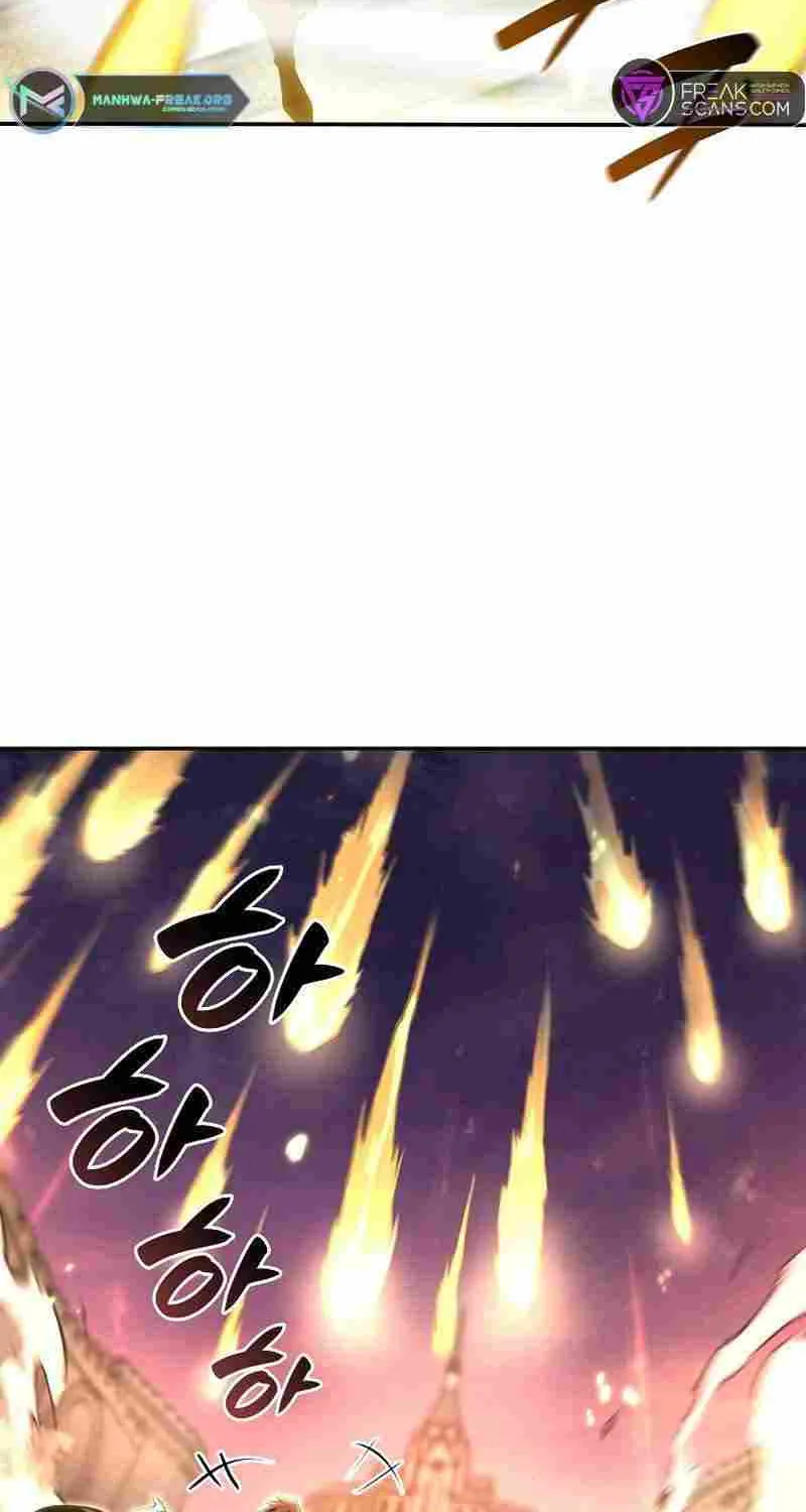 I Returned As An Fff-Class Witch Doctor Zinmanga X Chapter 77 Page 85