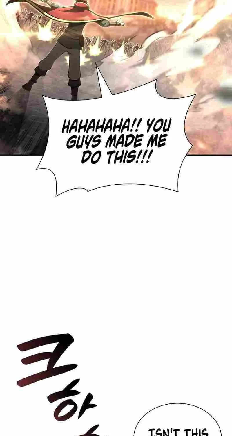 I Returned As An Fff-Class Witch Doctor Zinmanga X Chapter 77 Page 86