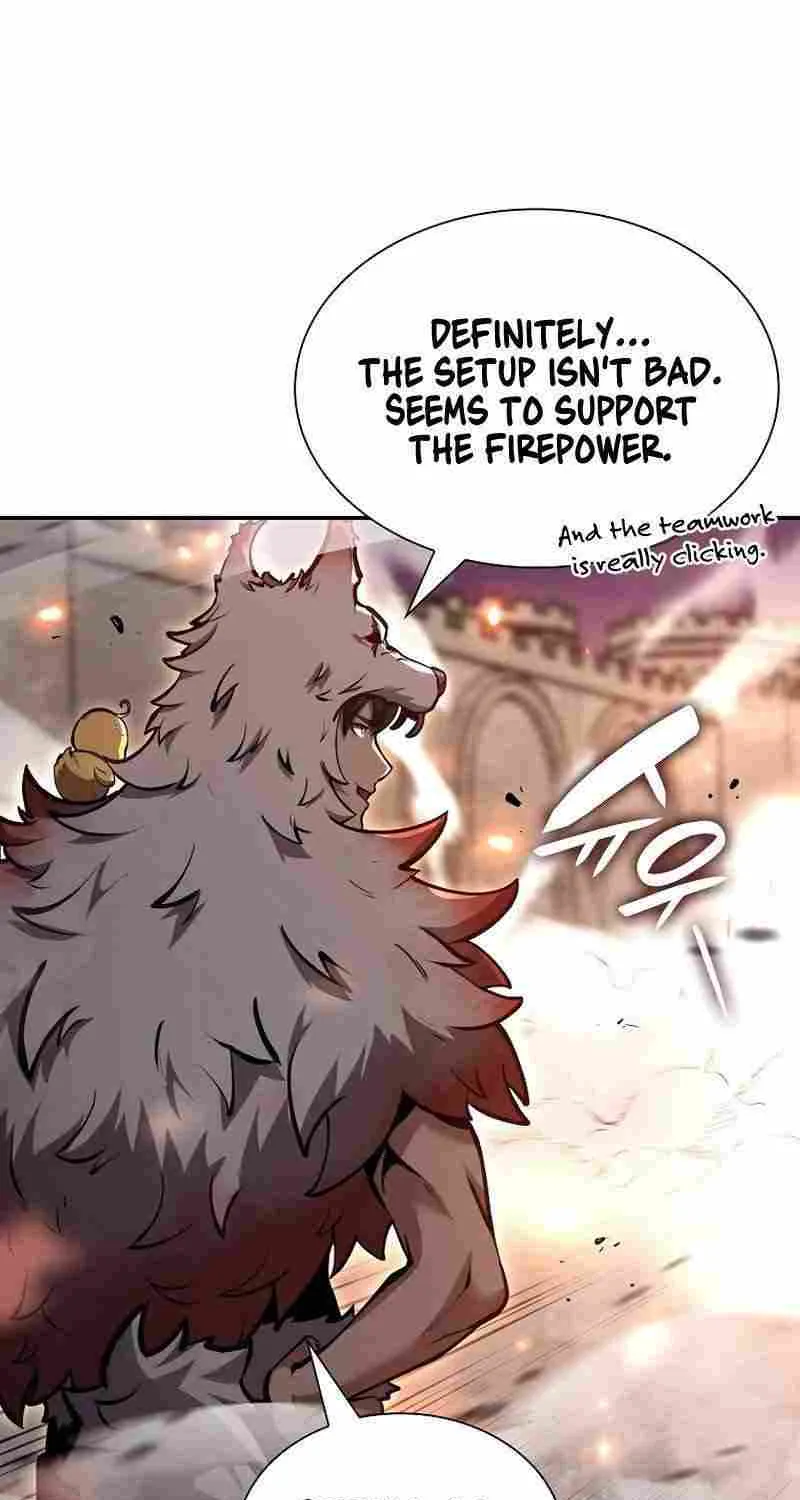 I Returned As An Fff-Class Witch Doctor Zinmanga X Chapter 77 Page 88