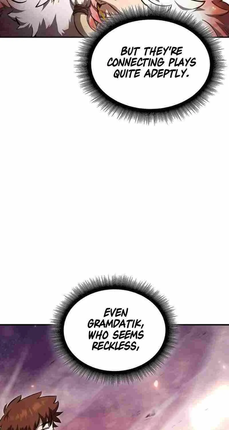 I Returned As An Fff-Class Witch Doctor Zinmanga X Chapter 77 Page 90