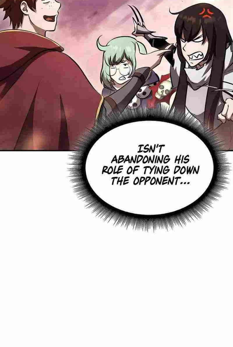 I Returned As An Fff-Class Witch Doctor Zinmanga X Chapter 77 Page 91