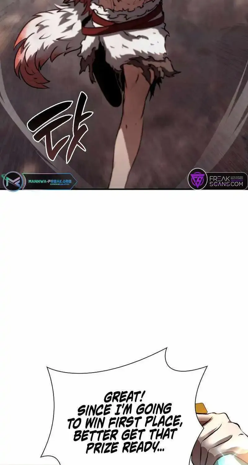 I Returned As An Fff-Class Witch Doctor Zinmanga X Chapter 77 Page 94