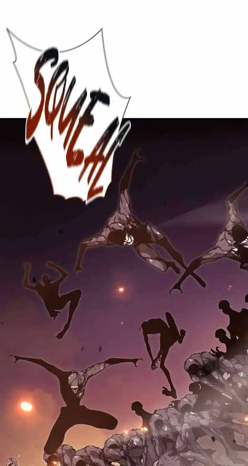 I Returned As An Fff-Class Witch Doctor Zinmanga X Chapter 77 Page 96