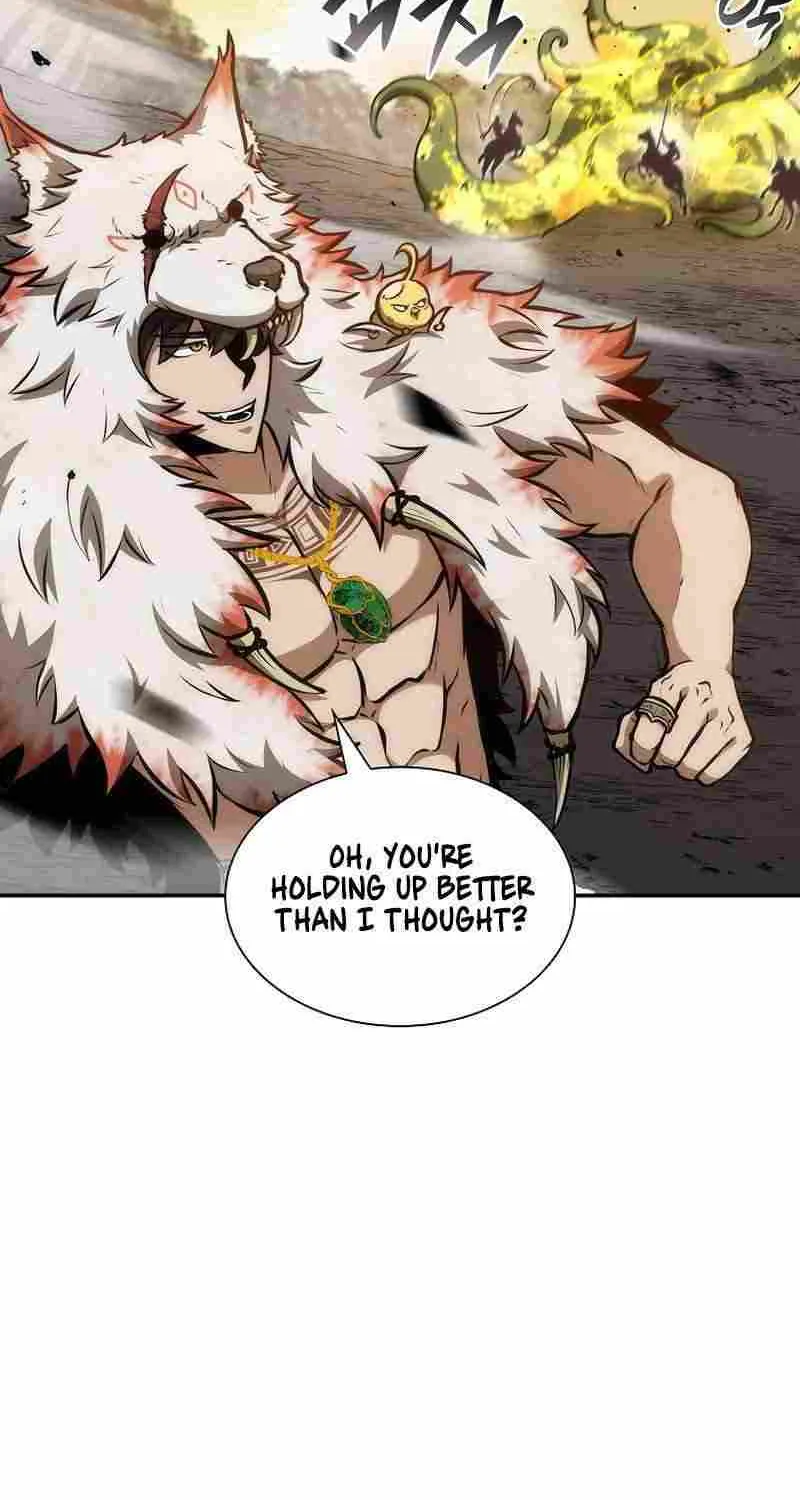 I Returned As An Fff-Class Witch Doctor Zinmanga X Chapter 76 Page 5