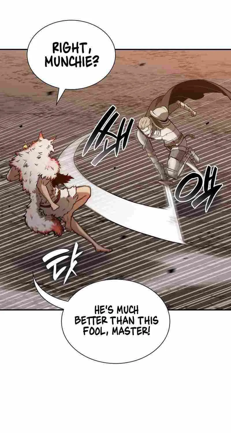 I Returned As An Fff-Class Witch Doctor Zinmanga X Chapter 76 Page 6