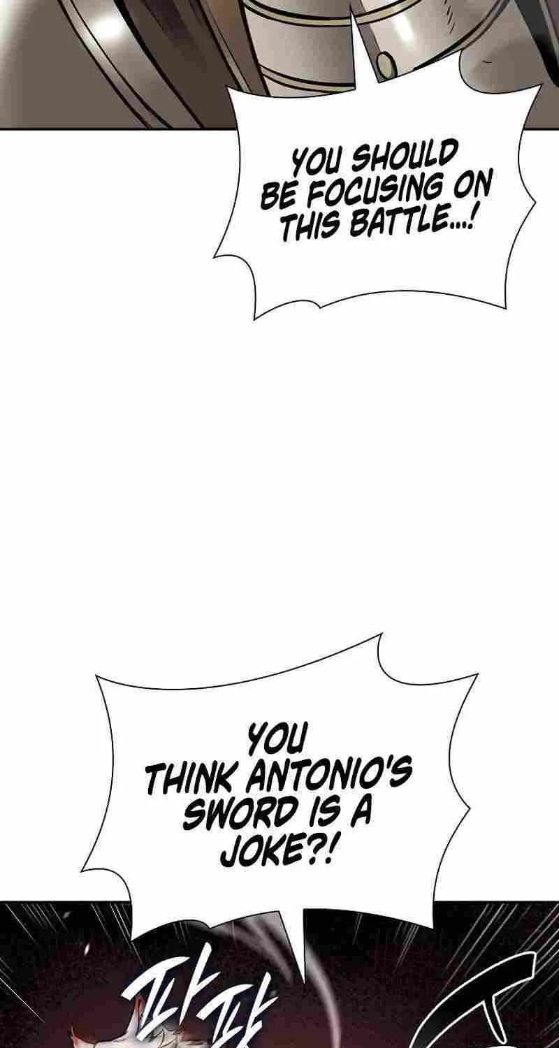 I Returned As An Fff-Class Witch Doctor Zinmanga X Chapter 76 Page 8