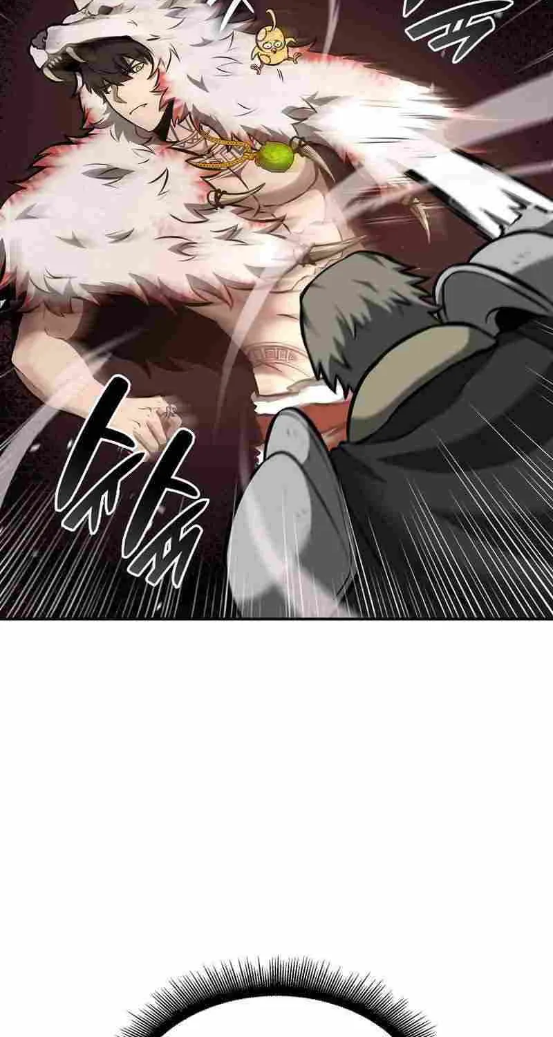I Returned As An Fff-Class Witch Doctor Zinmanga X Chapter 76 Page 9