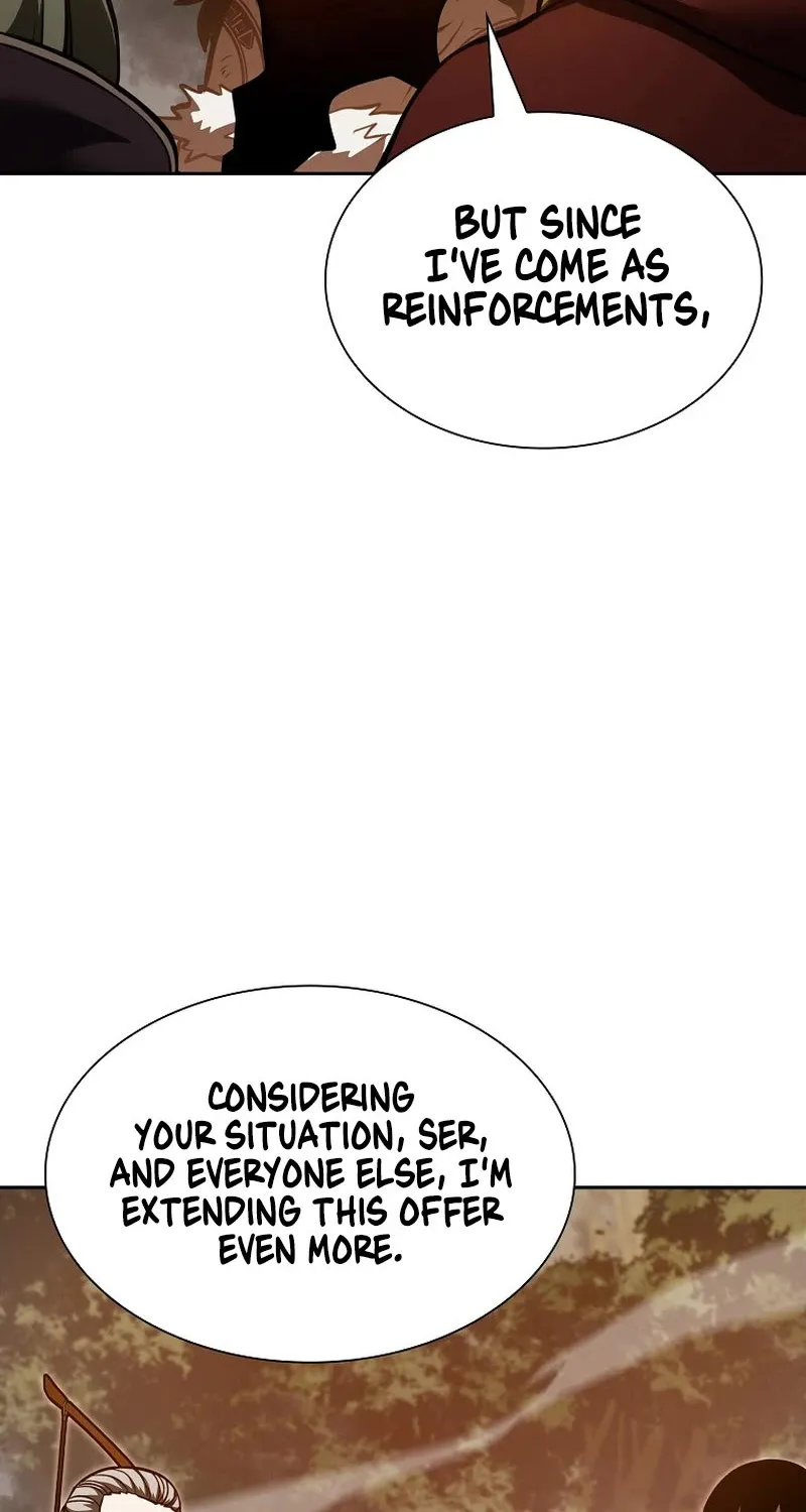 I Returned As An Fff-Class Witch Doctor Zinmanga X Chapter 75 Page 8