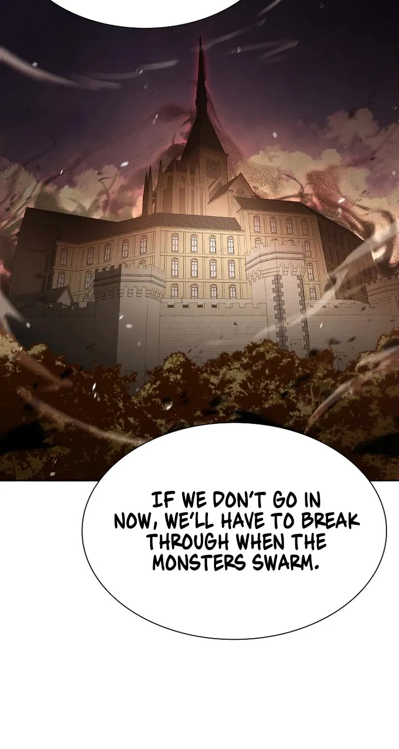I Returned As An Fff-Class Witch Doctor Zinmanga X Chapter 75 Page 10