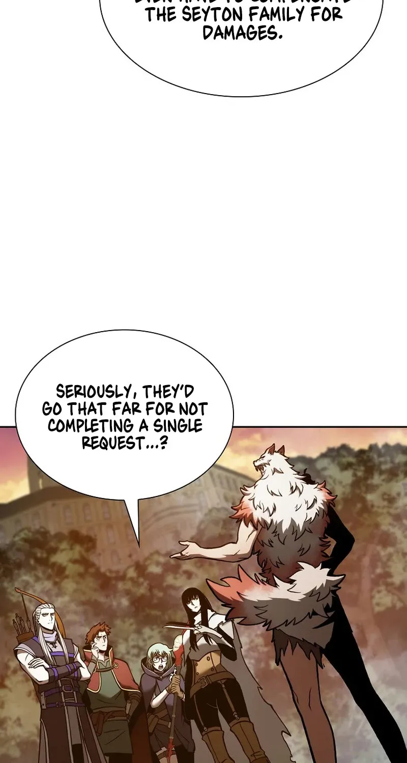 I Returned As An Fff-Class Witch Doctor Zinmanga X Chapter 75 Page 12
