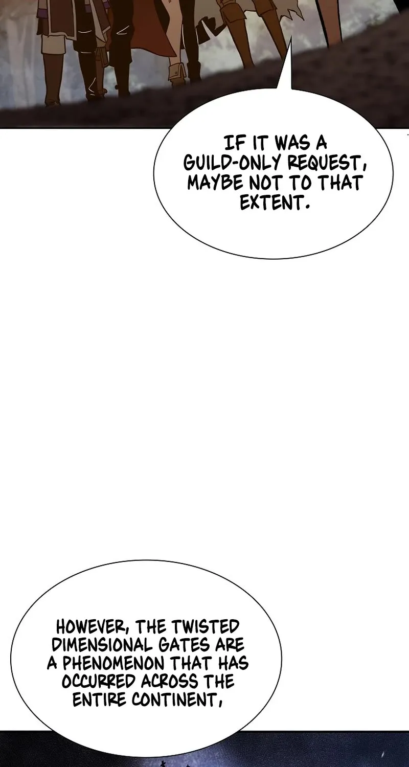 I Returned As An Fff-Class Witch Doctor Zinmanga X Chapter 75 Page 13