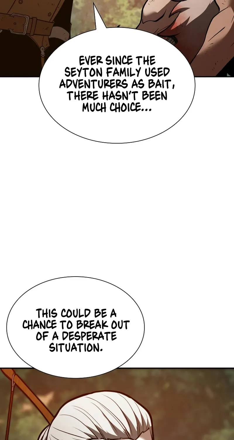 I Returned As An Fff-Class Witch Doctor Zinmanga X Chapter 75 Page 17