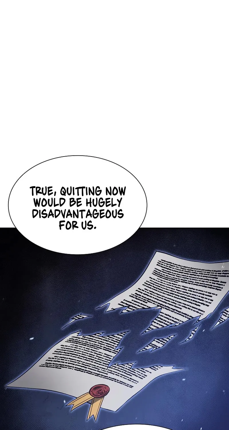I Returned As An Fff-Class Witch Doctor Zinmanga X Chapter 75 Page 19