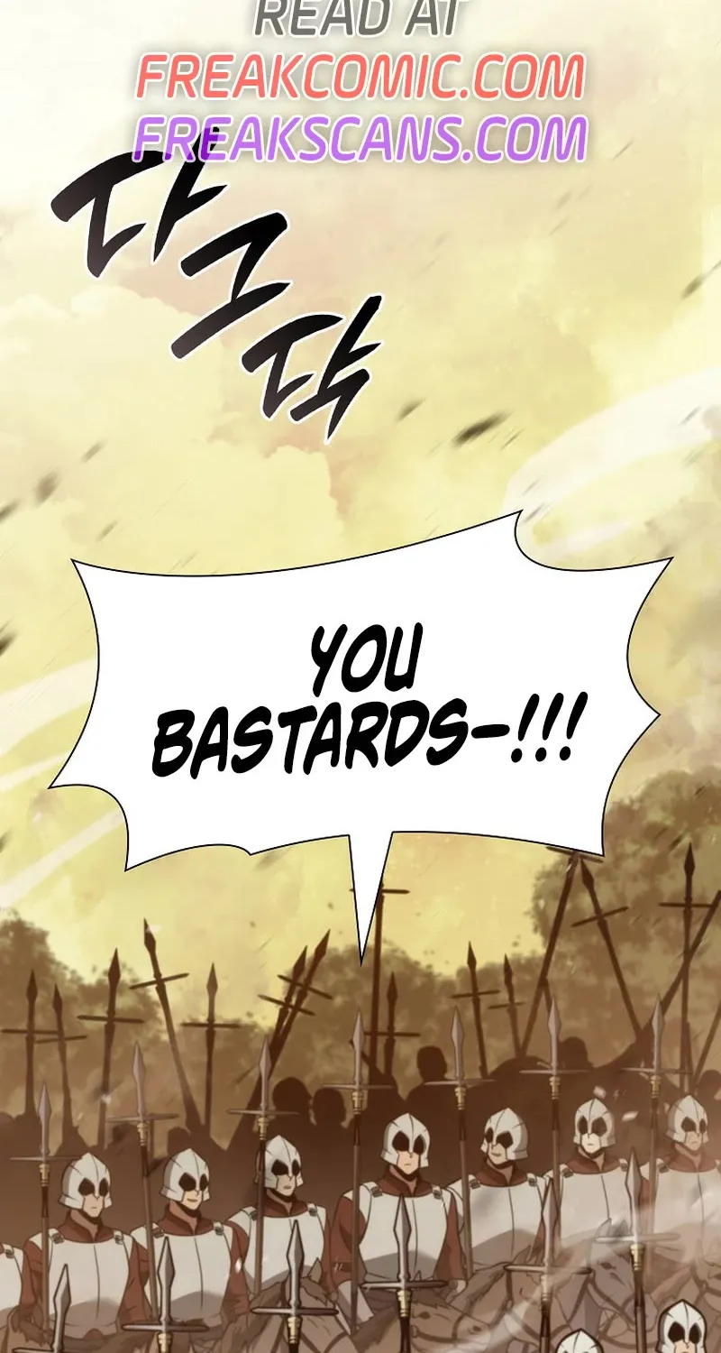 I Returned As An Fff-Class Witch Doctor Zinmanga X Chapter 75 Page 22