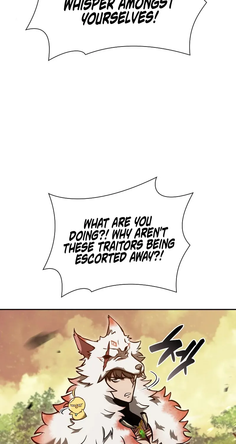 I Returned As An Fff-Class Witch Doctor Zinmanga X Chapter 75 Page 26