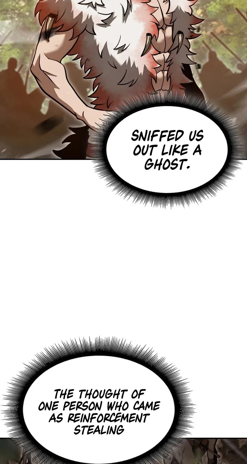 I Returned As An Fff-Class Witch Doctor Zinmanga X Chapter 75 Page 27