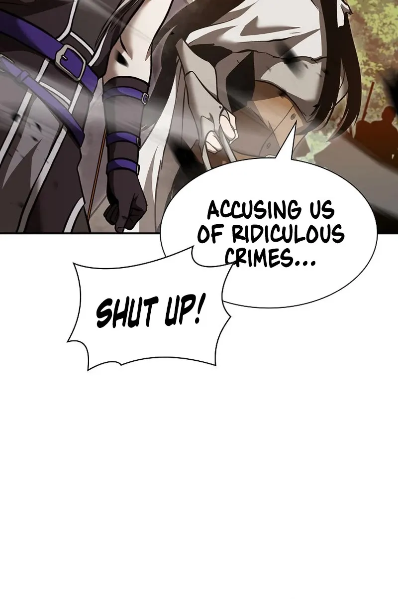 I Returned As An Fff-Class Witch Doctor Zinmanga X Chapter 75 Page 30