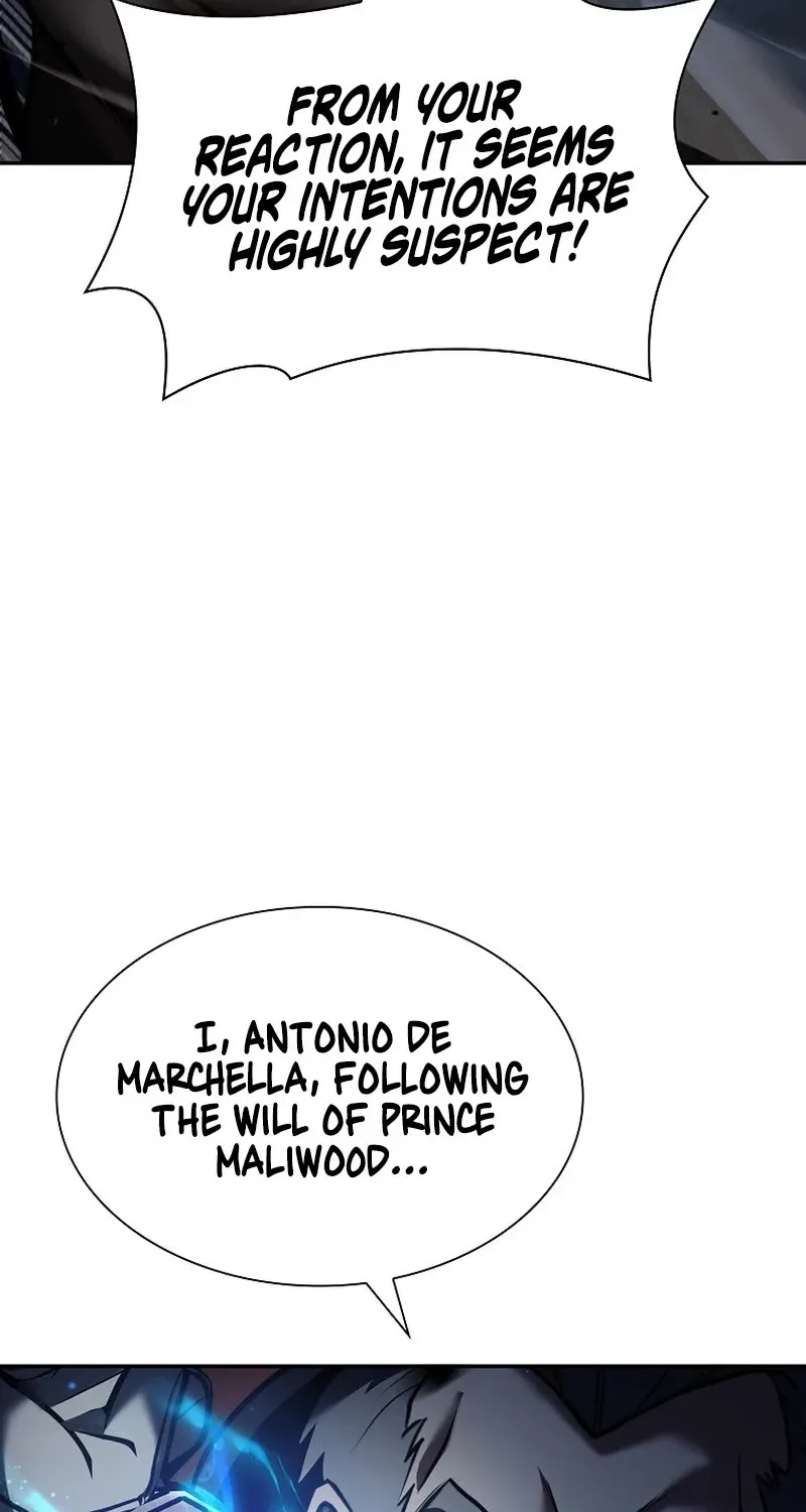 I Returned As An Fff-Class Witch Doctor Zinmanga X Chapter 75 Page 32