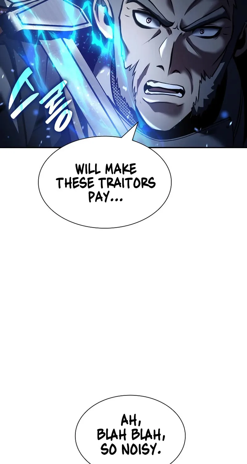 I Returned As An Fff-Class Witch Doctor Zinmanga X Chapter 75 Page 33