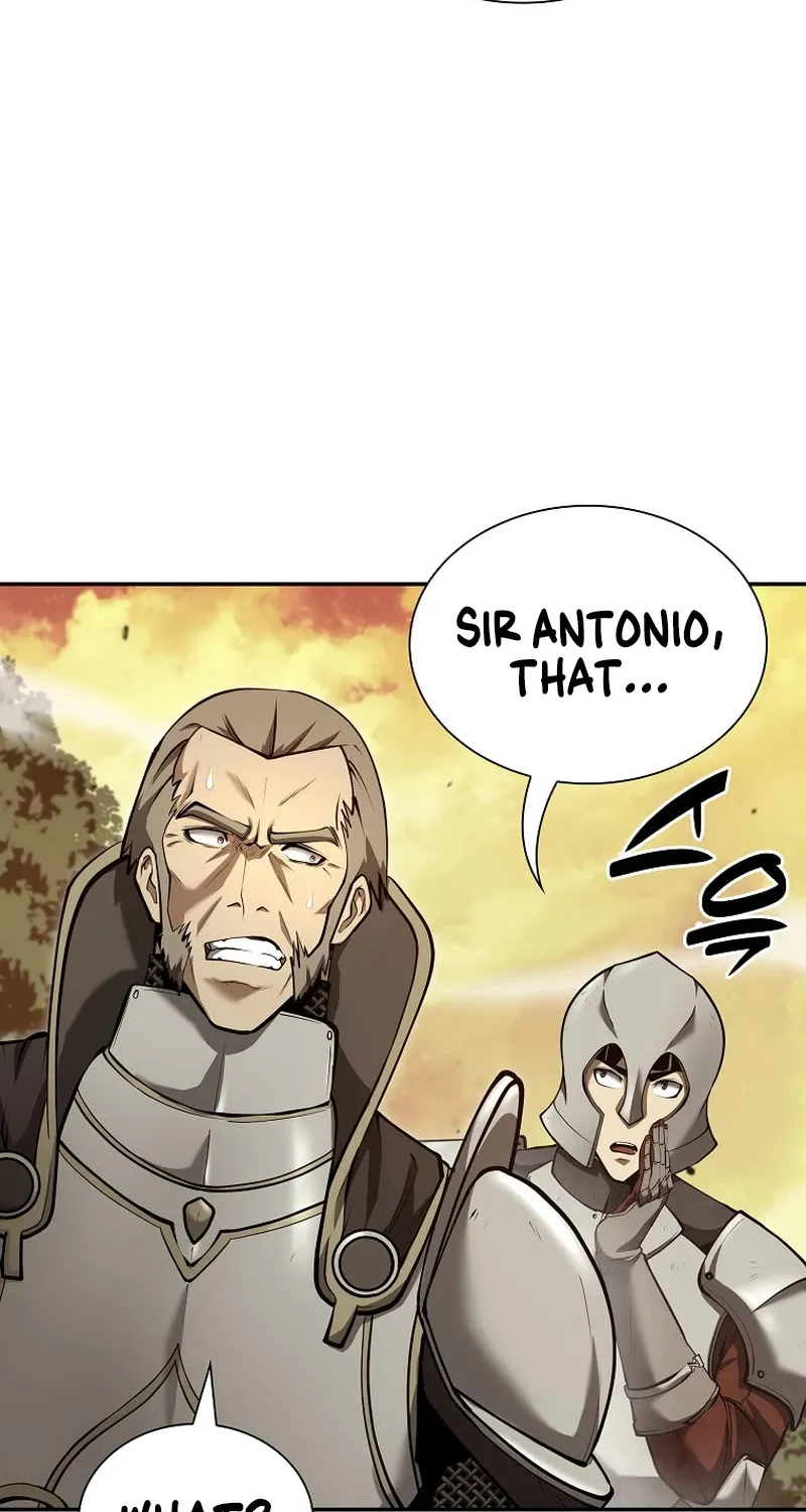 I Returned As An Fff-Class Witch Doctor Zinmanga X Chapter 75 Page 36
