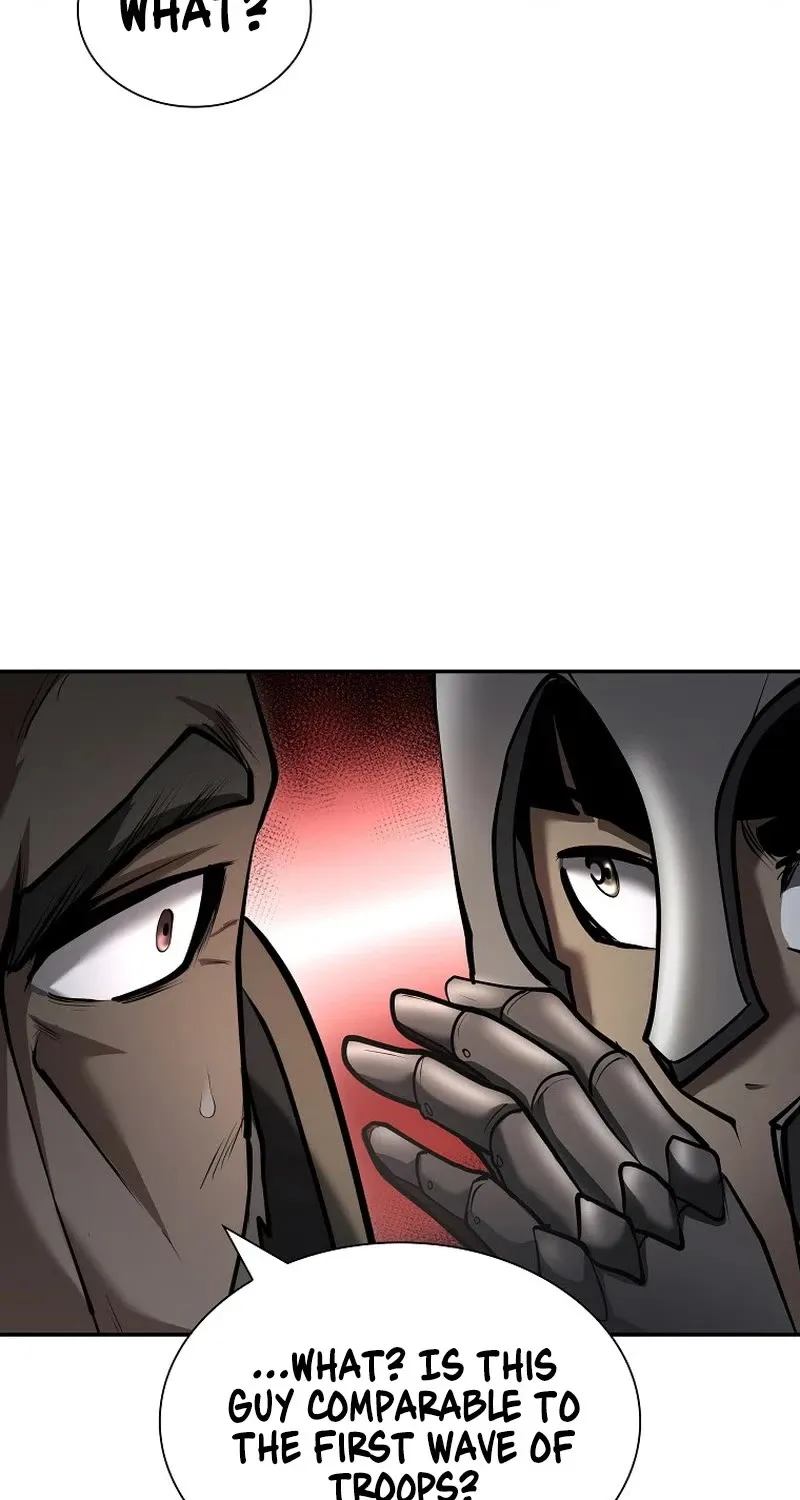 I Returned As An Fff-Class Witch Doctor Zinmanga X Chapter 75 Page 37