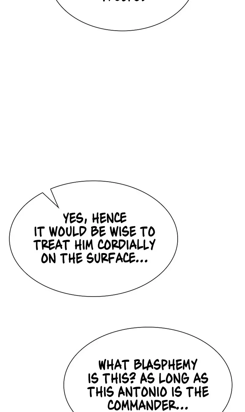 I Returned As An Fff-Class Witch Doctor Zinmanga X Chapter 75 Page 38