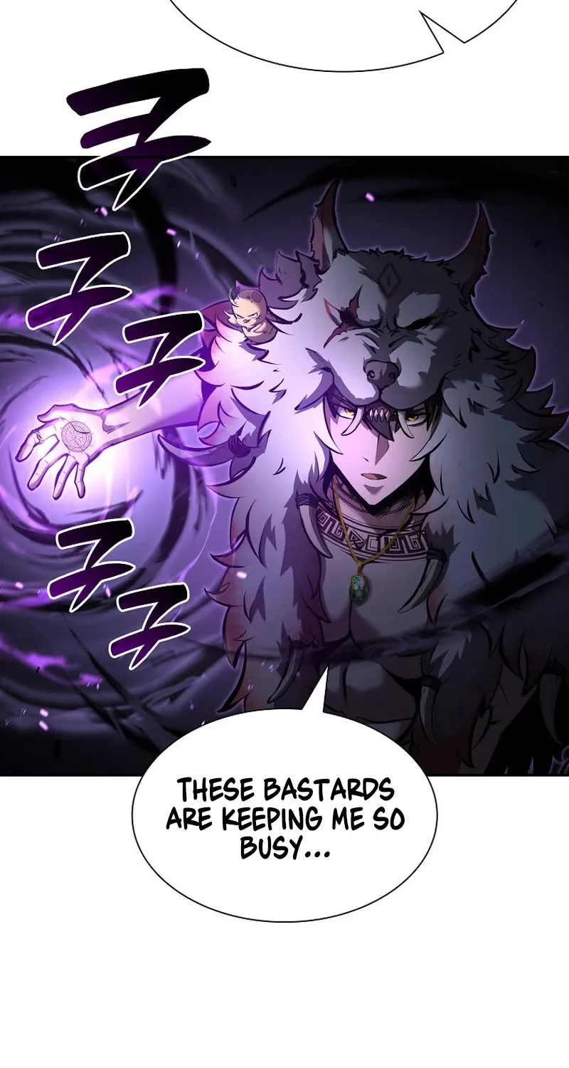 I Returned As An Fff-Class Witch Doctor Zinmanga X Chapter 75 Page 39
