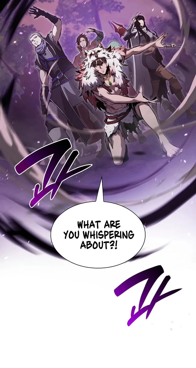 I Returned As An Fff-Class Witch Doctor Zinmanga X Chapter 75 Page 41