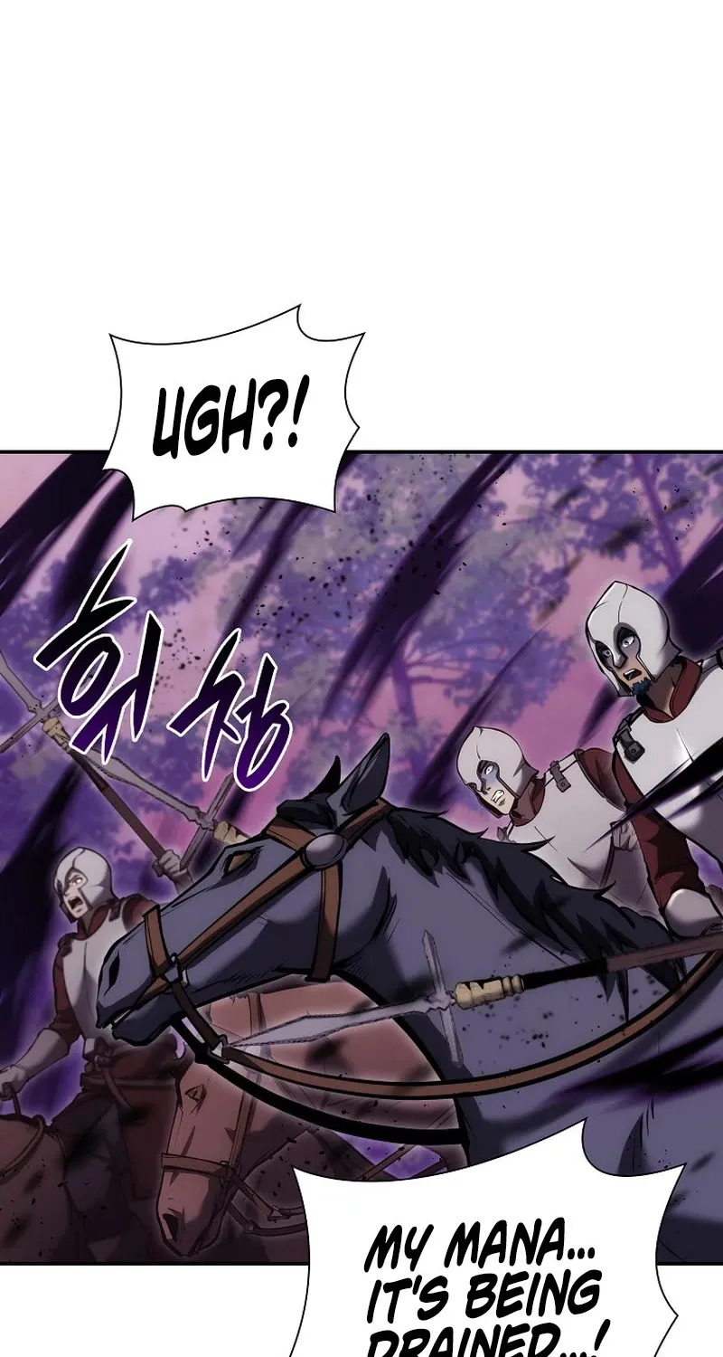 I Returned As An Fff-Class Witch Doctor Zinmanga X Chapter 75 Page 42